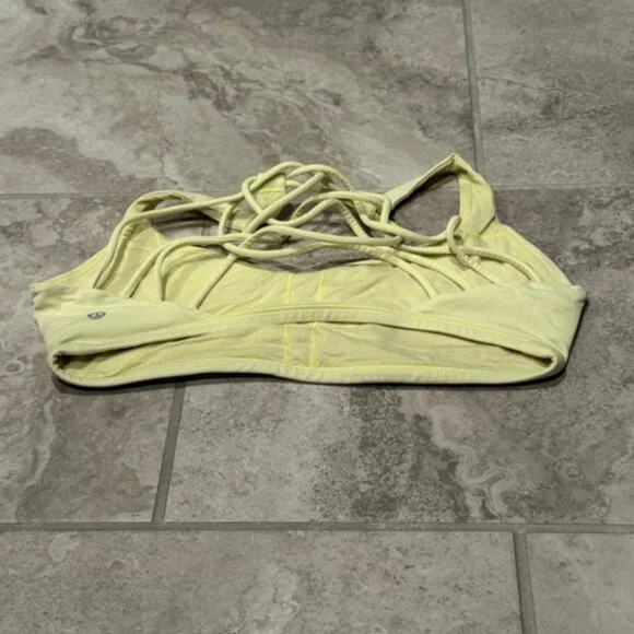 Lululemon Bra - Picture 2 of 2